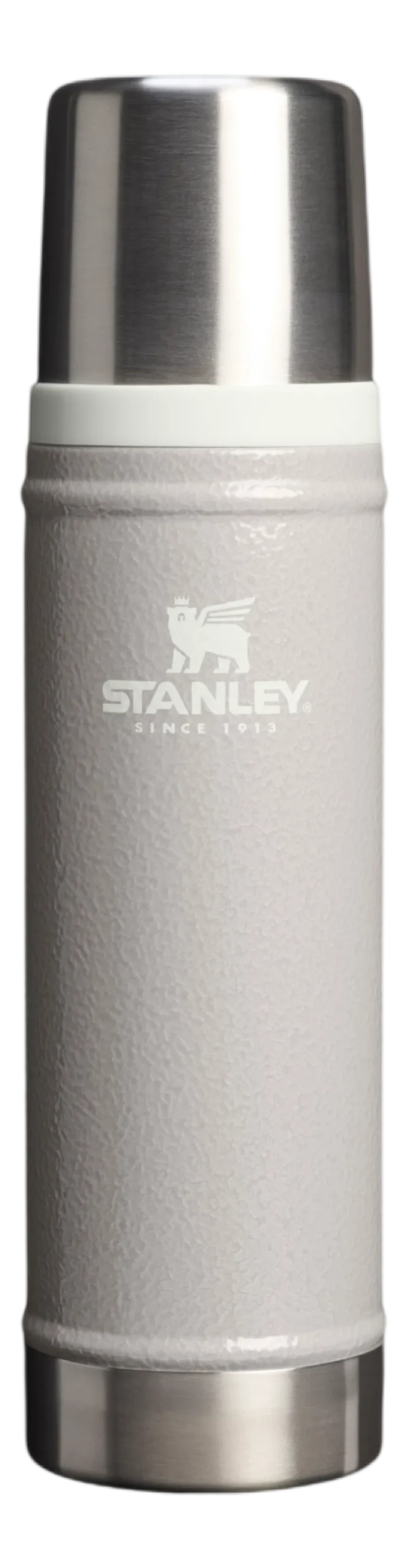 Stanley PMI Thermosfles Stanley The Legendary Classic Bottle 0,59L Hammertone Ash