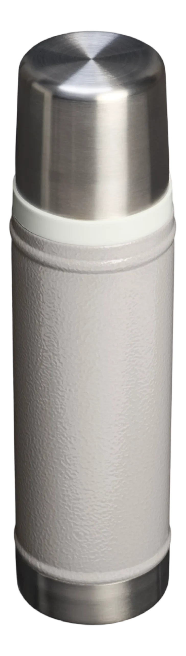 Stanley PMI Thermosfles Stanley The Legendary Classic Bottle 0,59L Hammertone Ash