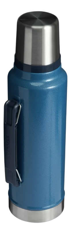 Thermosfles Stanley The Legendary Classic Bottle 1,4L Hammertone Lake