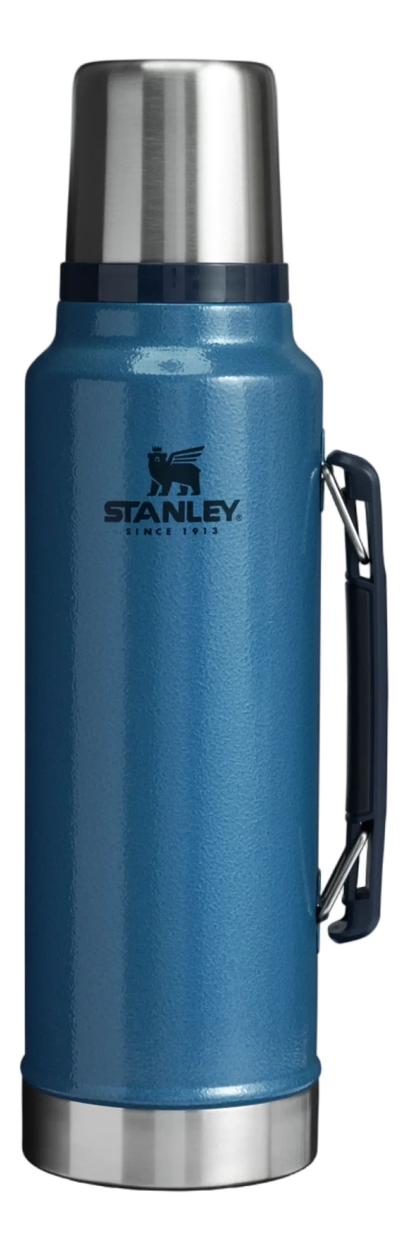 Thermosfles Stanley The Legendary Classic Bottle 1,4L Hammertone Lake