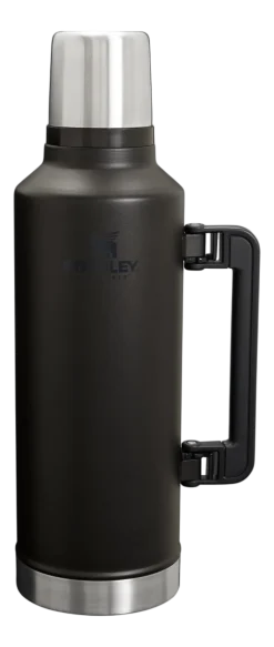 Thermosfles Stanley The Legendary Classic Bottle 2,3L Black 2.0