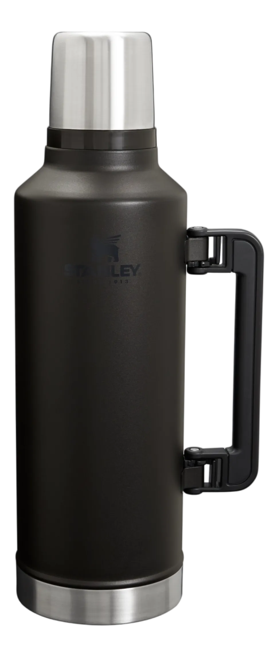 Thermosfles Stanley The Legendary Classic Bottle 2,3L Black 2.0