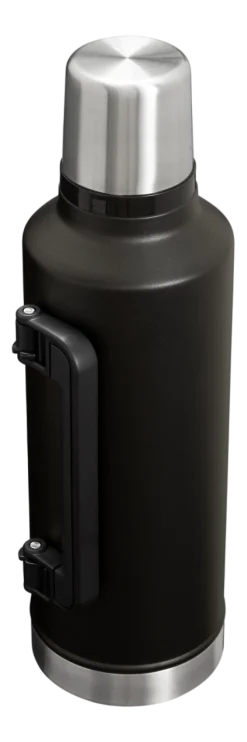 Thermosfles Stanley The Legendary Classic Bottle 2,3L Black 2.0