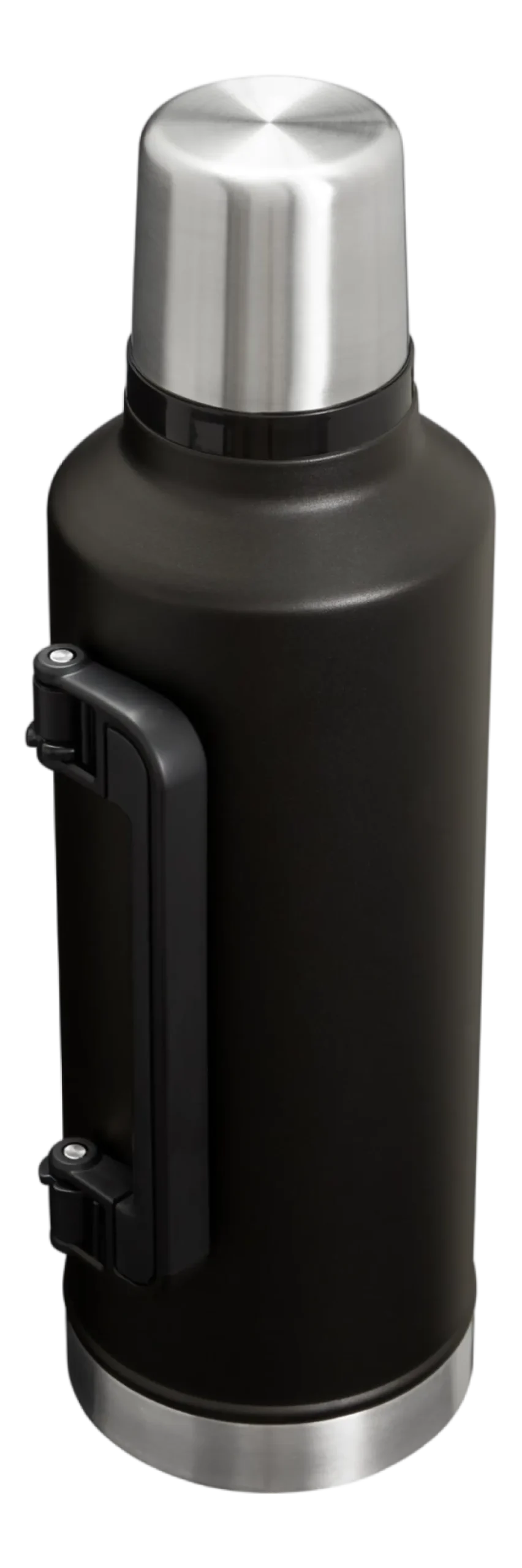 Thermosfles Stanley The Legendary Classic Bottle 2,3L Black 2.0