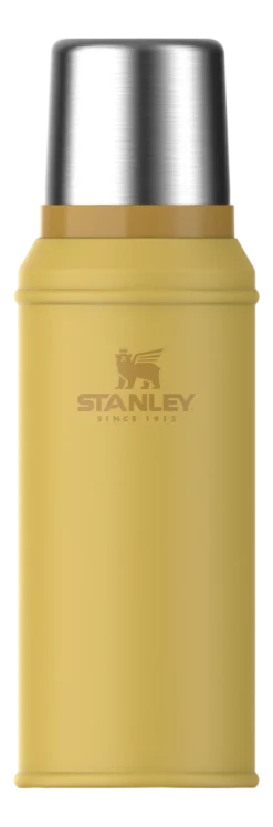 Thermosfles Stanley The Legendary Classic Bottle 0,94L Dijon