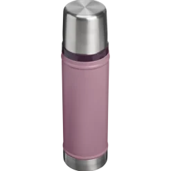 Thermosfles Stanley The Legendary Classic Bottle 0,59L Purple Smoke