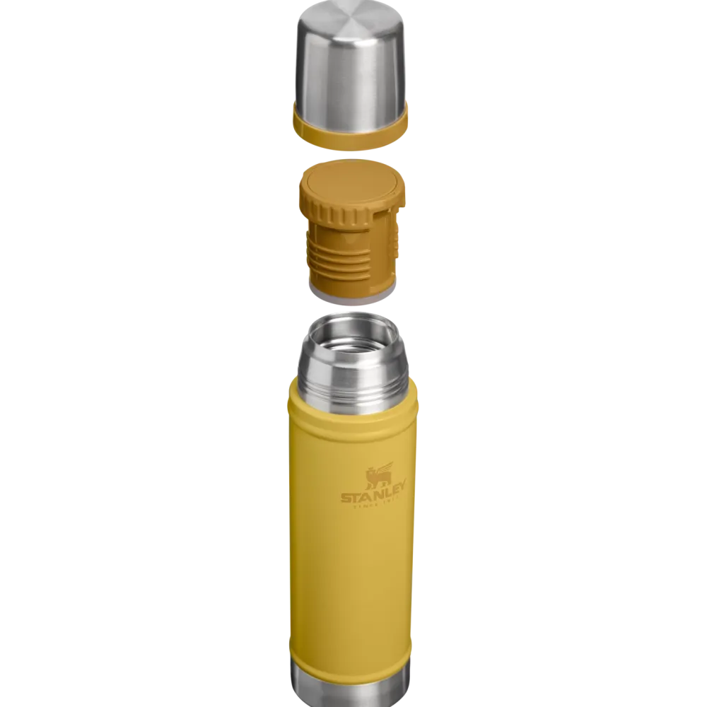 Stanley PMI Thermosfles Stanley The Legendary Classic Bottle 0,59L Dijon Hot