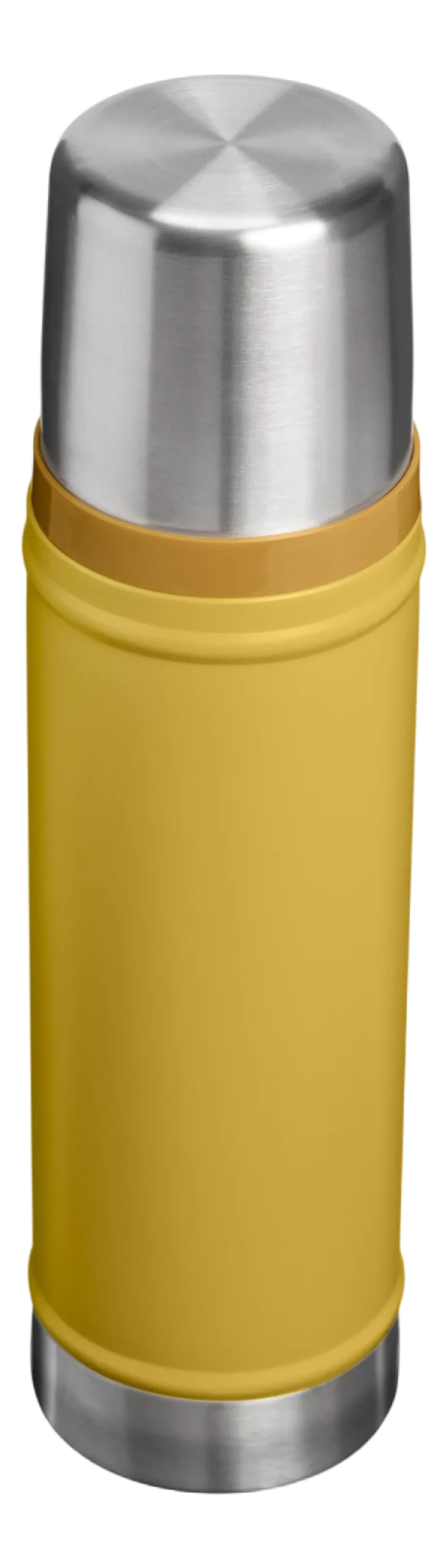 Stanley PMI Thermosfles Stanley The Legendary Classic Bottle 0,59L Dijon Hot