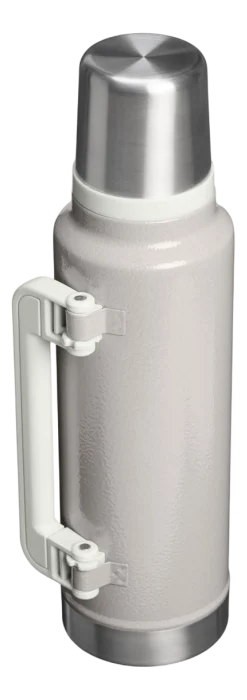 Stanley PMI Thermosfles Stanley The Legendary Classic Bottle 1,4L Hammertone Ash New