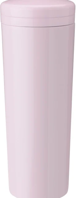 Thermosfles Stelton Carrie Soft Rose 500 ml