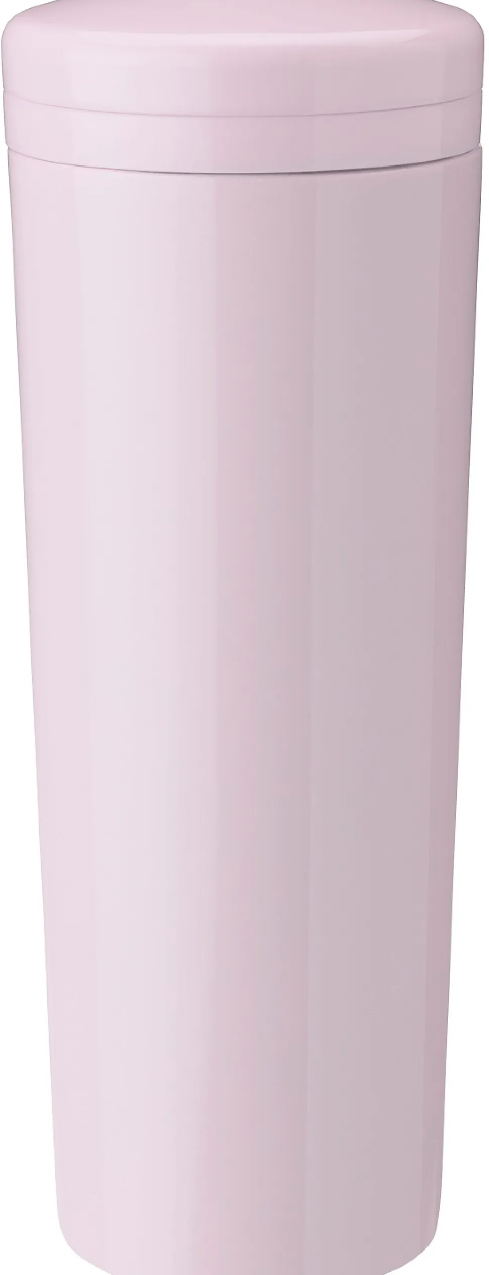 Thermosfles Stelton Carrie Soft Rose 500 ml