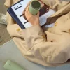 Thermosfles Stelton Keep Cool Soft Green 600 ml