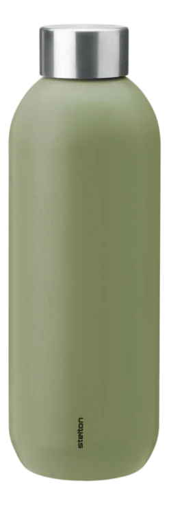Stelton Thermosfles Keep Cool Steel 600 ml Clearance