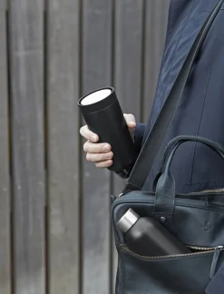 Stelton Thermosfles Keep Cool Soft Black 600 ml Sale