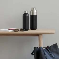 Stelton Thermosfles Keep Cool Soft Rose 600 ml Outlet