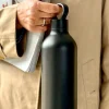Thermosfles Stelton Tabi Vacuum Insulated Bottle 1L Black
