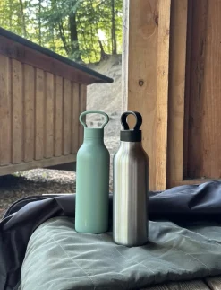 Stelton Thermosfles Tabi Vacuum Insulated Bottle 0.55L Steel Sale
