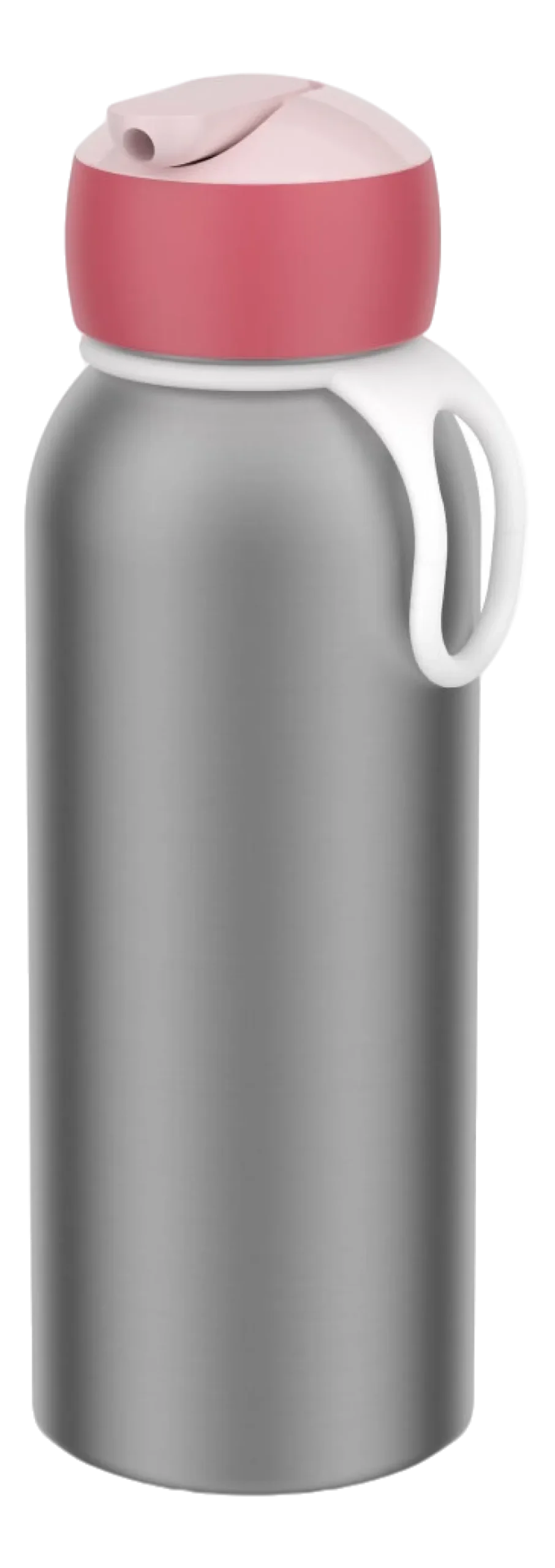 Thermosfles voor Kinderen Mepal Flip-Up Campus Cool Pink 350 ml