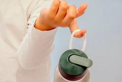Thermosfles voor Kinderen Mepal Flip-Up Campus Peppa Pig 350 ml