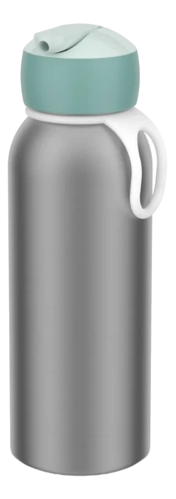 Mepal Thermosfles voor Kinderen Flip-Up Campus Cool Mint 350 ml