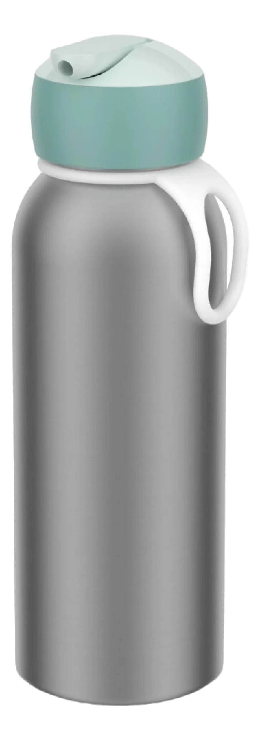 Mepal Thermosfles voor Kinderen Flip-Up Campus Cool Mint 350 ml