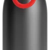 Thermosfles ZOKU Black 350 ml