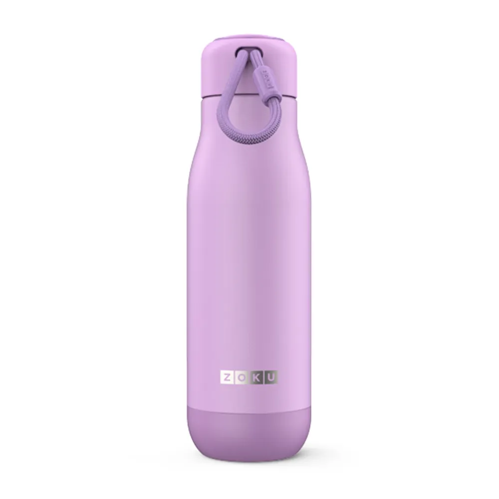 ZOKU Thermosfles Lavender 500 ml Sale
