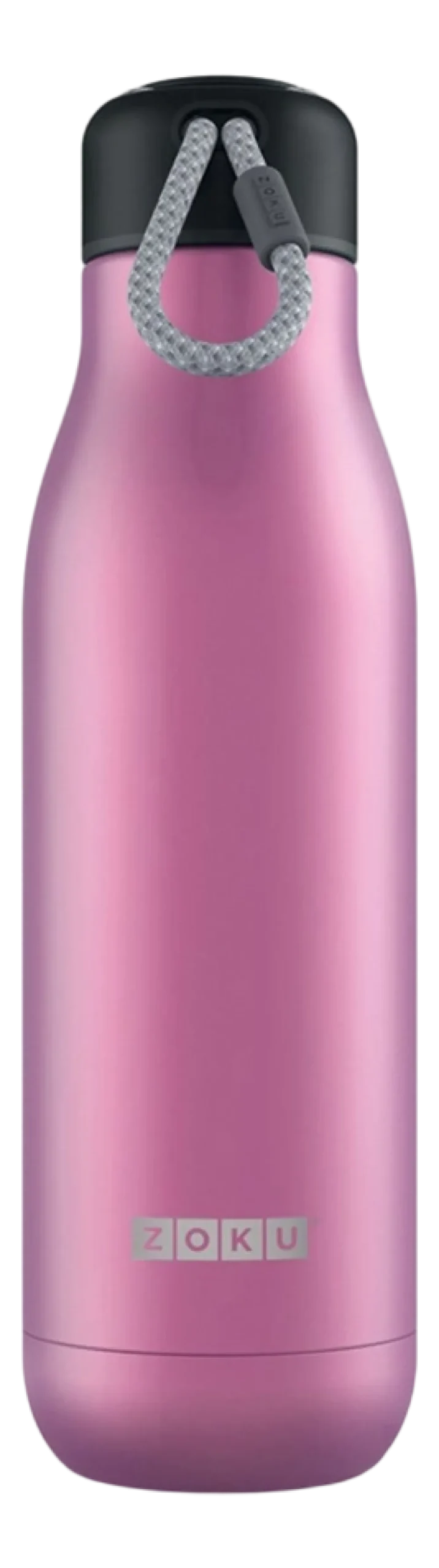ZOKU Thermosfles Purple 500 ml Discount