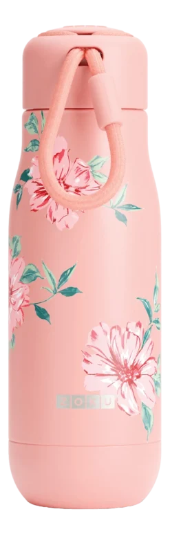 ZOKU Thermosfles Rose Petal Pink 350 ml