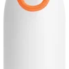 Thermosfles ZOKU White 350 ml
