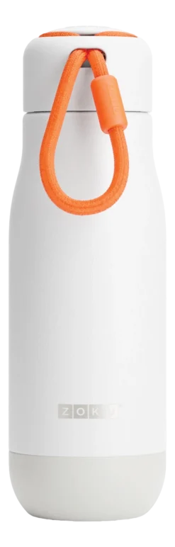 Thermosfles ZOKU White 350 ml