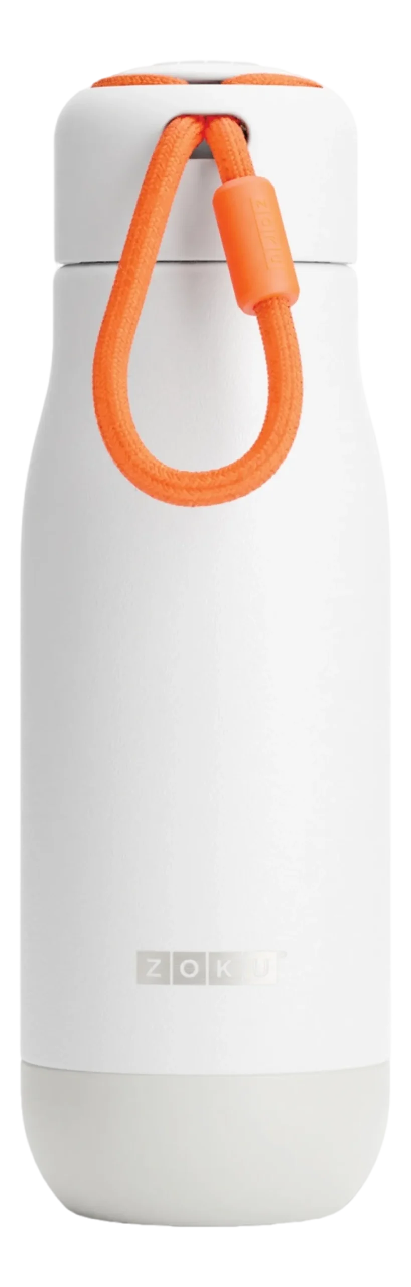 Thermosfles ZOKU White 350 ml