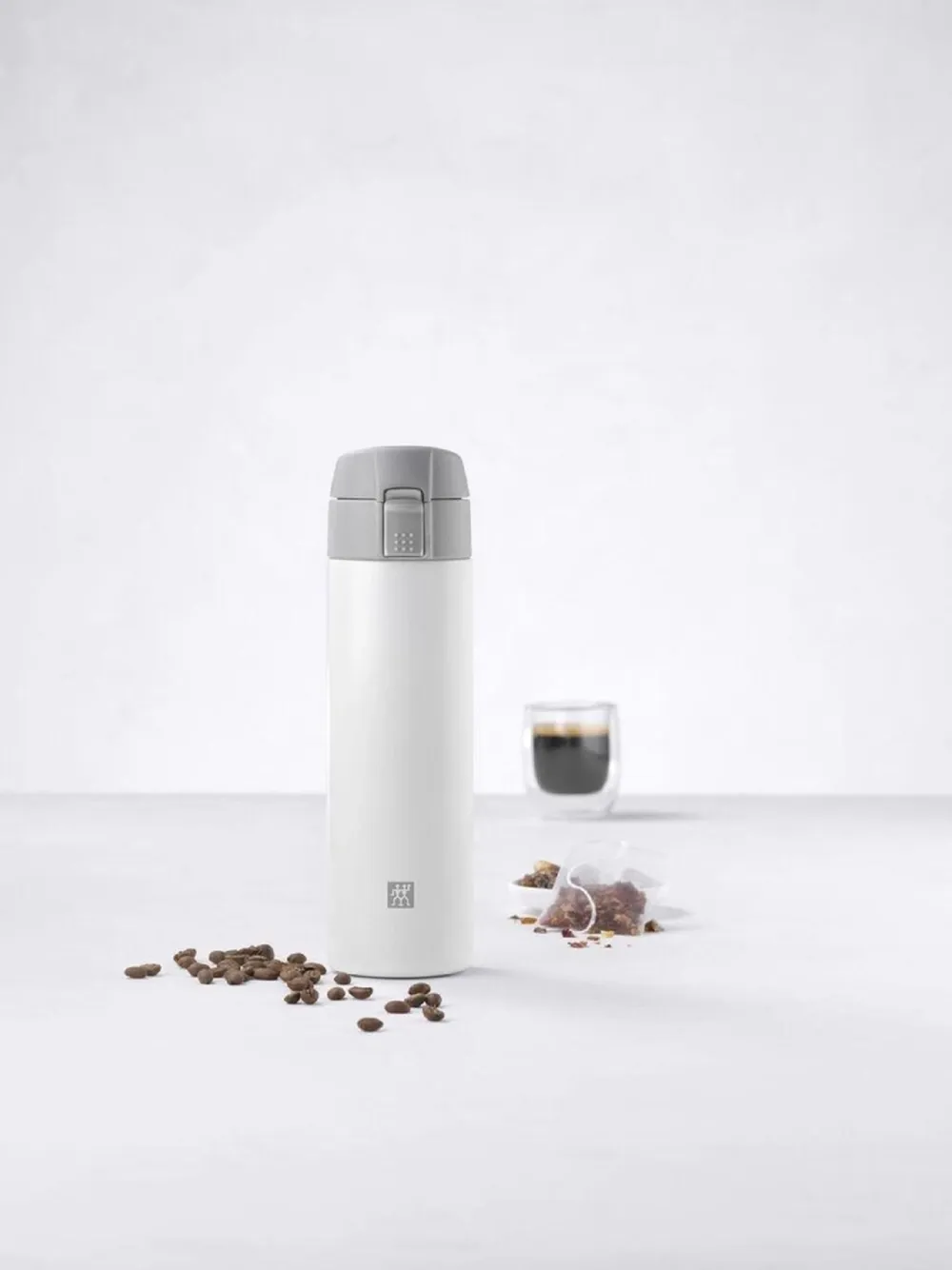 Zwilling Thermosfles Thermo Wit 450 ml Discount