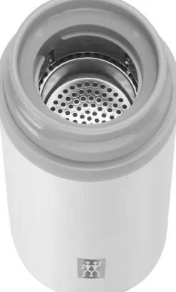 Zwilling Thermosfles Thermo Wit 420 ml Sale