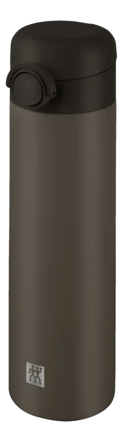 Thermosfles Zwilling Thermo+ Chocolate Grey 500 ml