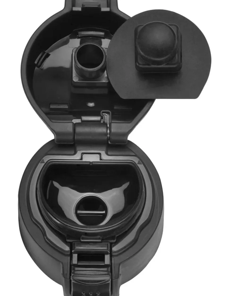 Thermosfles Zwilling Thermo Zwart 450 ml