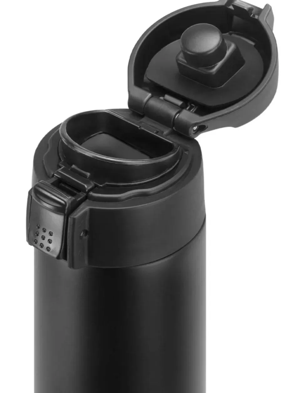 Thermosfles Zwilling Thermo Zwart 450 ml