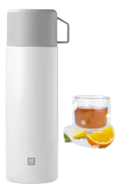 Zwilling Thermosfles Thermo Wit 1 L
