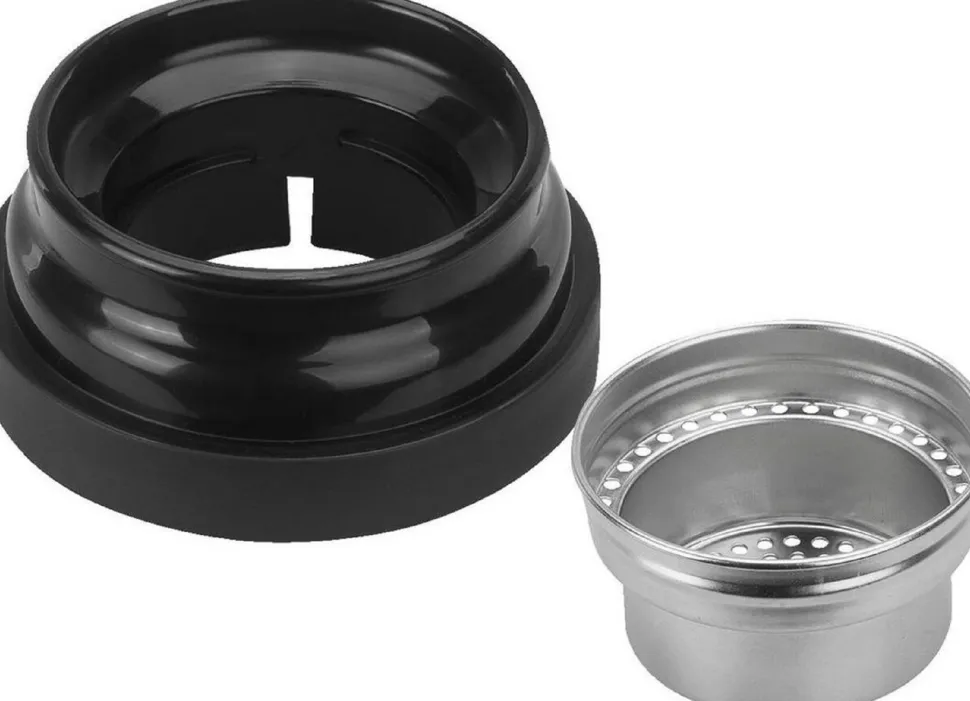 Thermosfles Zwilling Zwart 420 ml