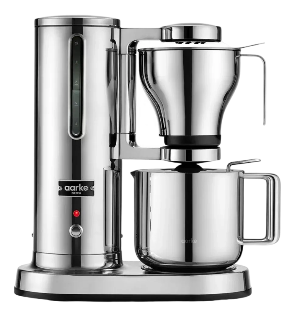 Thermoskan Aarke Coffee Thermal Jug