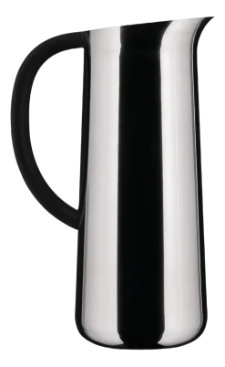 Alessi Thermoskan Nomu Stainless Steel Mirror Polished 1 L Sale
