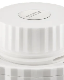 Thermoskan Alessi Plissé Green 1 L