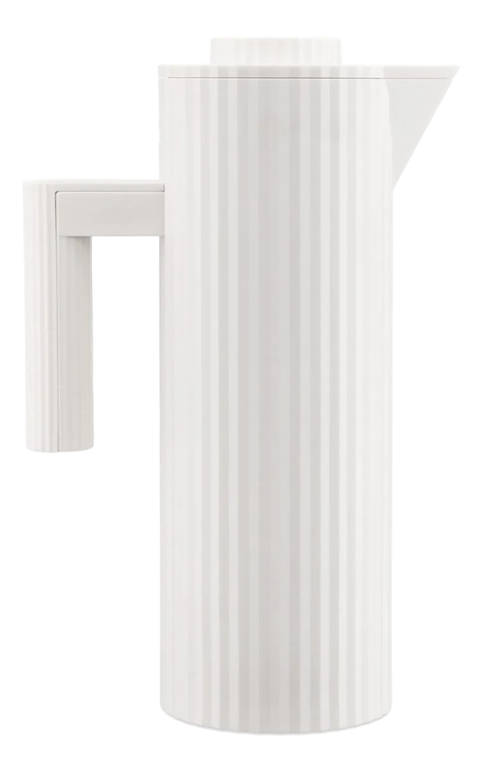 Thermoskan Alessi Plissé Green 1 L