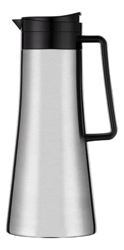 Thermoskan Bodum Bistro Matt chrome 1.1L