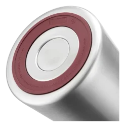 Thermoskan Bodum Chambord Vacuüm Rood 1,1 L