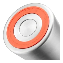 Thermoskan Bodum Chambord Vacuüm Oranje 1,1 L