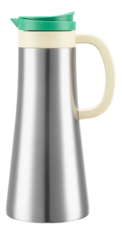 Bodum Thermoskan Chambord Vacuüm Groen 1,1 L Sale