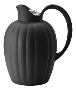 Thermoskan Georg Jensen Bernadotte Midnight Black 1 L