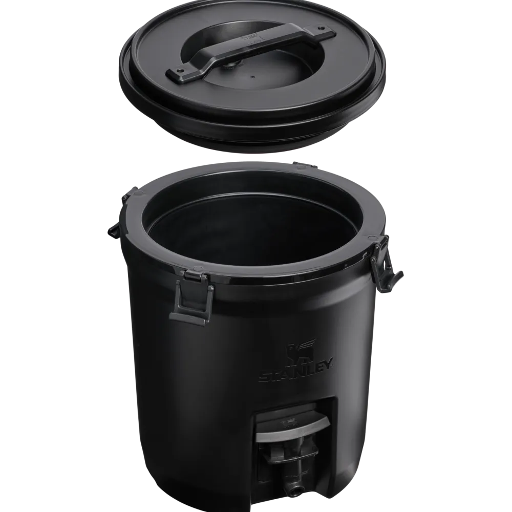 Stanley PMI Thermoskan Stanley The Fast-Flow Water Jug 7,5L Black 2.0 Sale