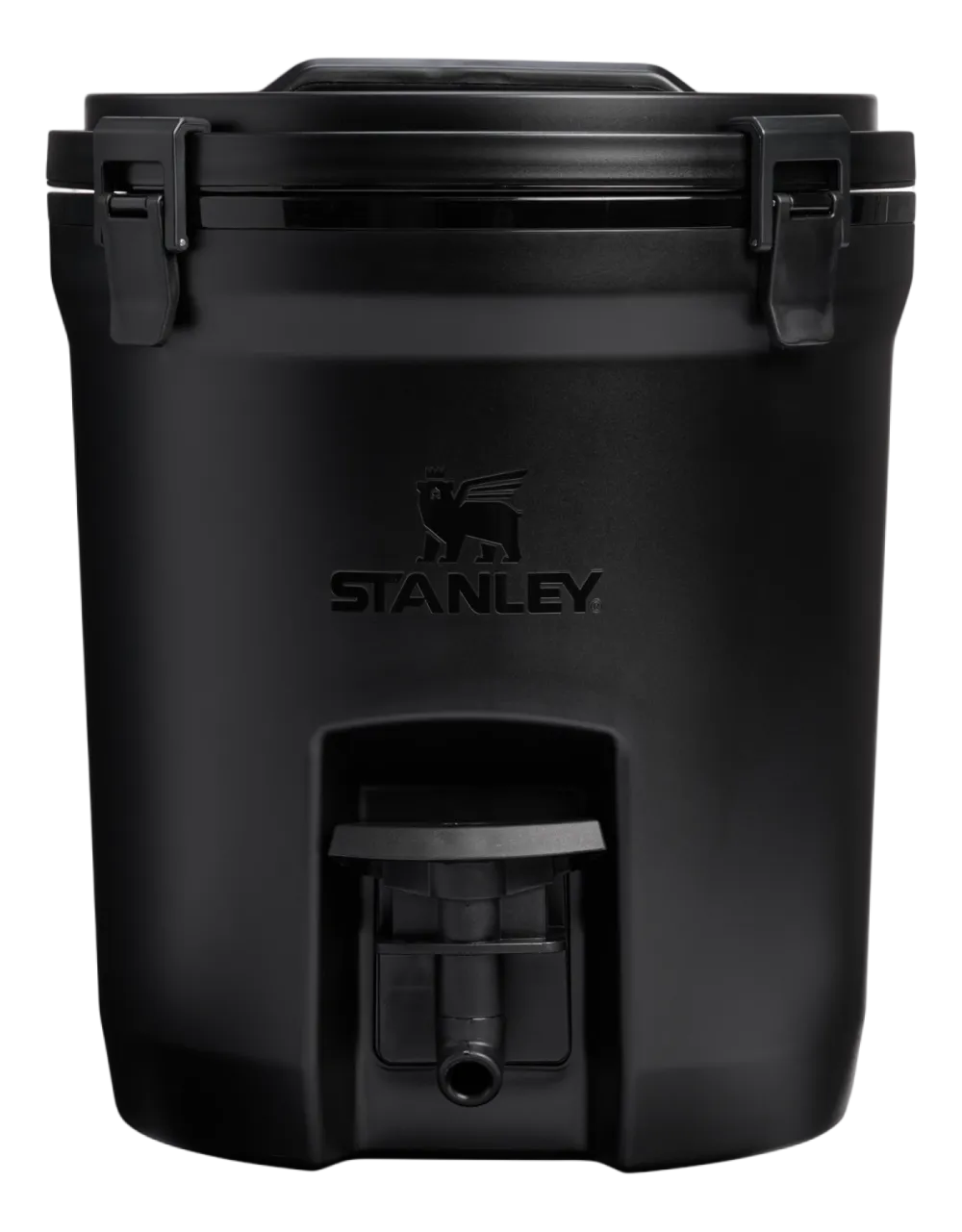 Stanley PMI Thermoskan Stanley The Fast-Flow Water Jug 7,5L Black 2.0 Sale